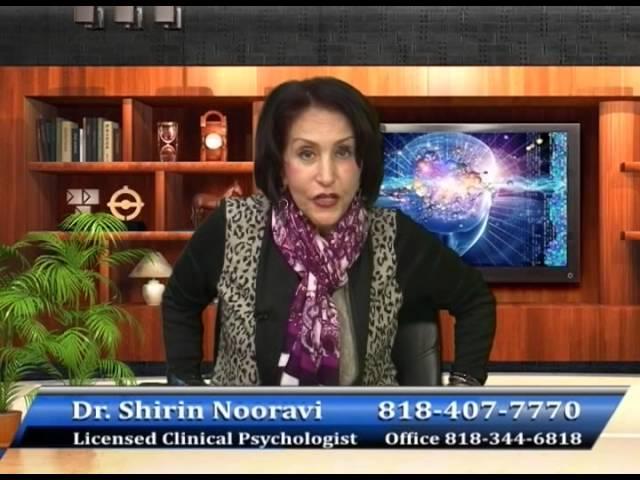 Dr Shirin Nooravi ep 12 29 14