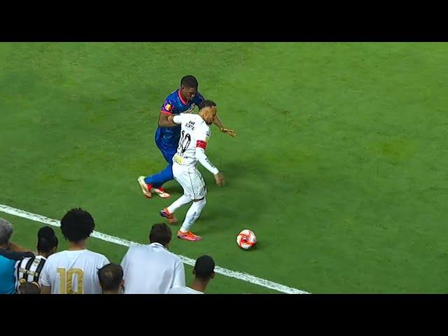 Neymar vs Red Bull Bragantino HD 1080i (02/03/2025)