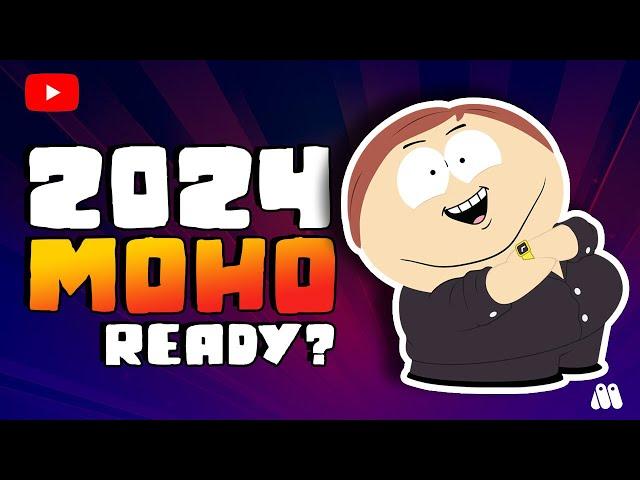 cartoon animated short story 2024