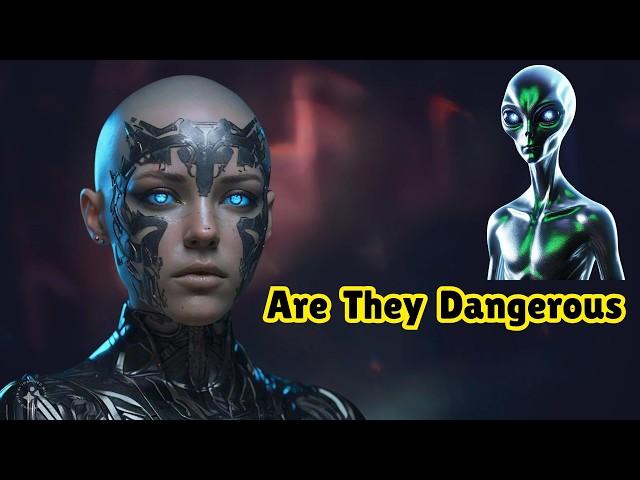 Why are Humans Dangerous | HFY Stories #hfy #scifi #scifistories1977