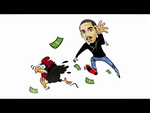 Mike Sherm - Jackass ( Chasin Chicken )