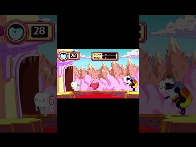 Adventure Time | Gate Crashers Gameplay