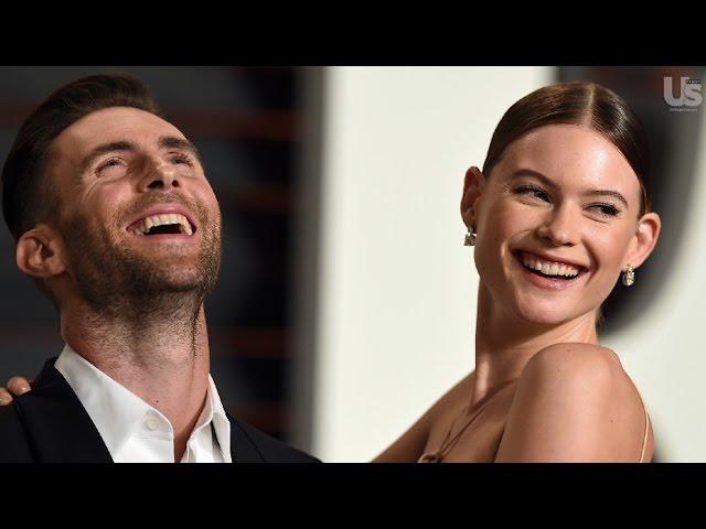 Behati Prinsloo, Adam Levine Welcome Daughter, Find Out Her Name