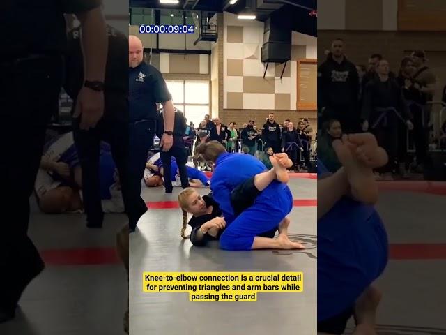 I got Armbarred in 19 Seconds... and Here's What I Learned