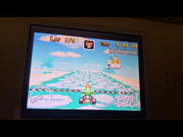 MKSC - PRs compilation (Non-SC)