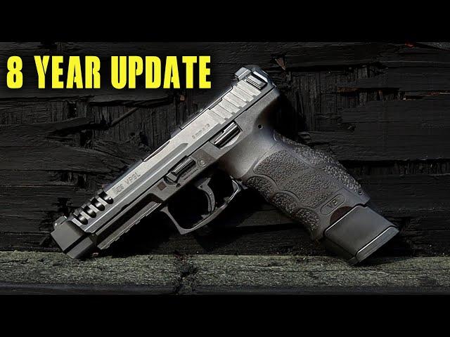 How Does The Hk VP9 Stack Up In 2023?