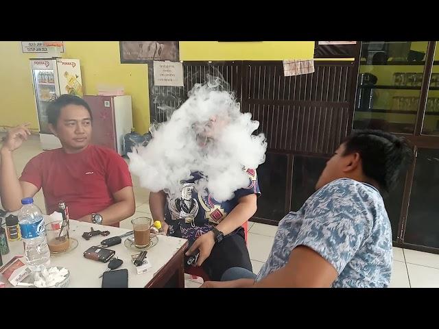 Warkop 86 vape