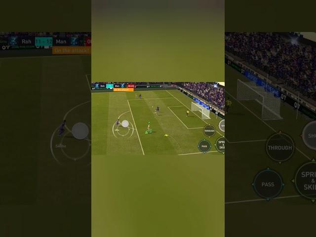 what a volley by Ito 