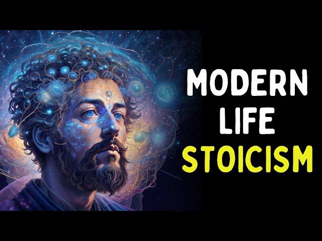 How to Actually Practice Stoicism In a Modern World | Stoicism Philosophy