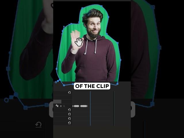 Bad Green Screen? DO THIS!