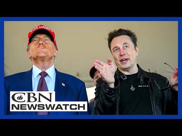 Government Shutdown Looms | CBN NewsWatch - December 20, 2024