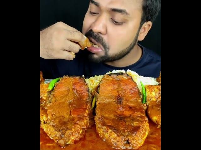 real mukbang #shorts