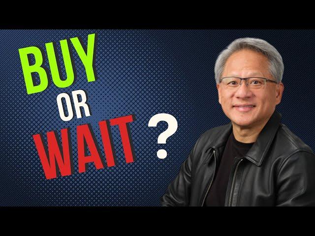 Navigating $NVDA Stock Split: Best Moves for Future Fortunes!