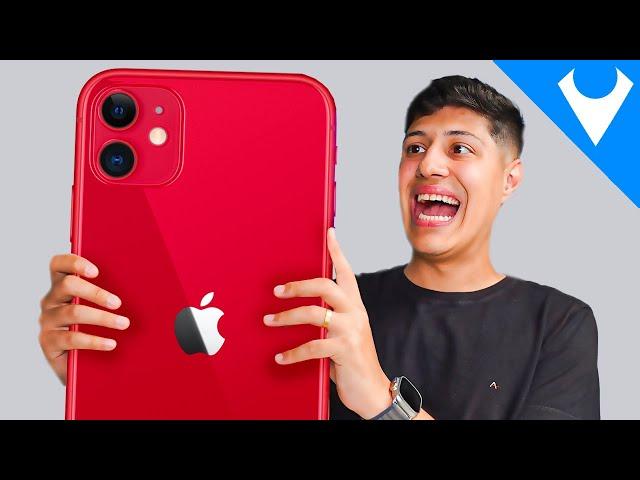 iPhone 11 ficou BARATO! Vale a pena COMPRAR em 2024?