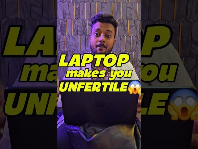 Don't use Laptop like this️ #shorts #shivamrajaiims #doctor #medical #education #health
