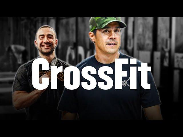 CrossFit Fails Again | Third-Party Investigations