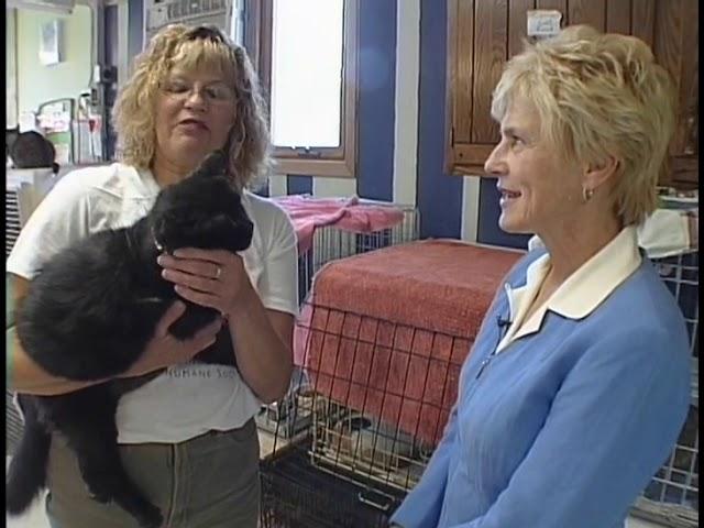 Spirit of Winona: Humane Society - Winona State University Digital Collections