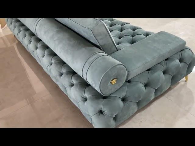 2022 Nordic Style Hotel Lounge sofa Furniture Best Fabric Sofa Set Modern Upholstery Canape Sofa