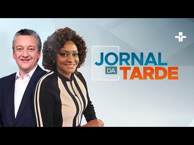 JORNAL DA TARDE | 06/01/2025