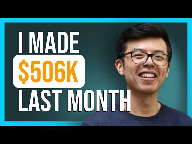 How to make money in SEO with Jacky Chou