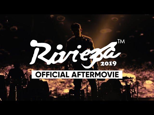 Riviera'19 Official Aftermovie | VIT Vellore