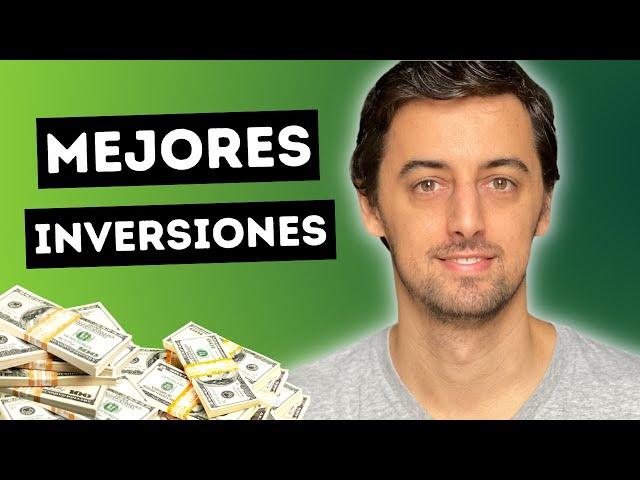 Las 6 Mejores Inversiones online para el 2023