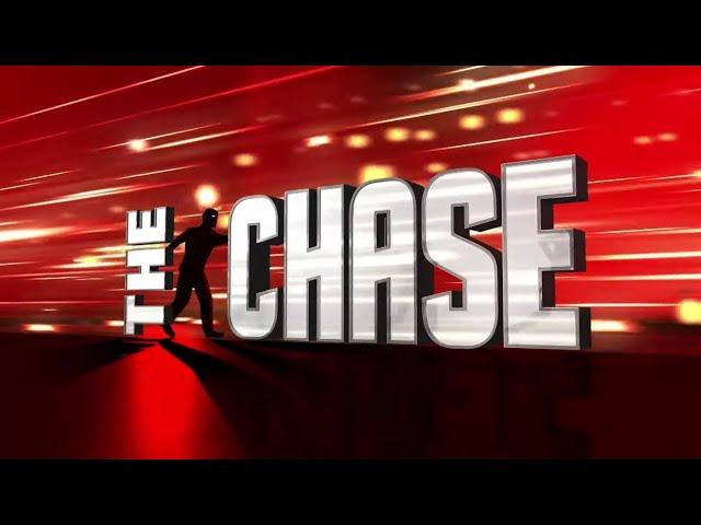MEGA - «The Chase» - Intro 2021-2022