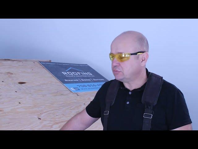 How to install GAF Timberline HDZ shingles | Cezar's Construction, Inc.