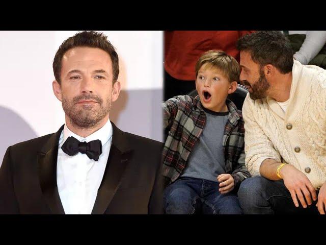 Ben Affleck Is Healthy, Single,Enjoying After Jennifer Lopez Split | Excited for Holiday with Kids