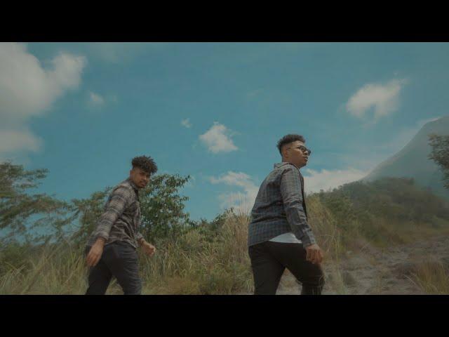 Hendri endico - MAU YANG SETIA Ft. Justy aldrin (Official MV)