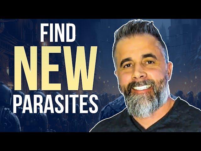 Parasite SEO 2024 - How to Find New Parasite Targets and Keywords