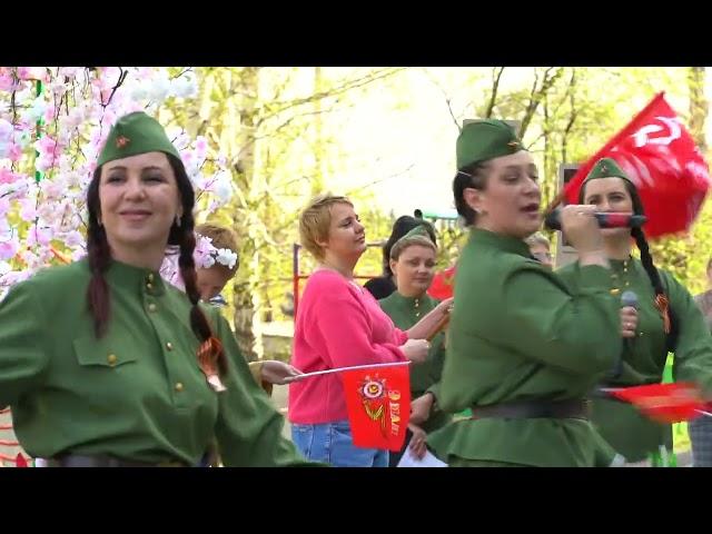 Новости Прокопьевска 11 05 2022