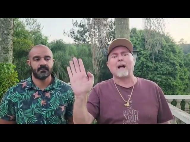 Abraço de Onça é o novo reprodutor do Stud Rd!