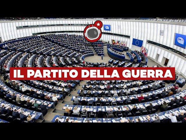 IL PARTITO DELLA GUERRA | Fardelli d'Italia ep. 18