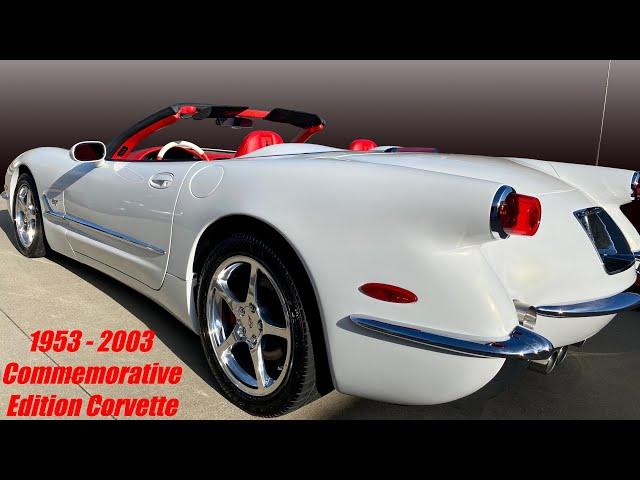 One-of-a-kind Corvette gets Ceramic Coated!!