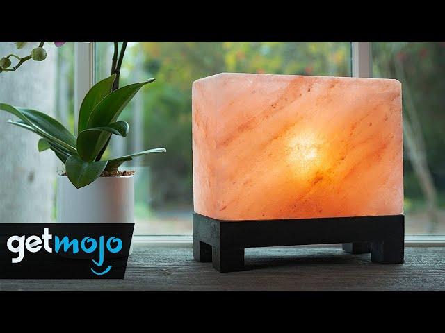 Top 5 Best Himalayan Salt Lamps