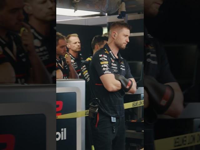 Our 400th Grand Prix wasn’t without its challenges  #F1 #RedBullRacing