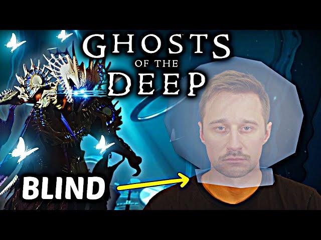This Dungeon Was So Hard I NEEDED A Partner | Ghost Of The Deep