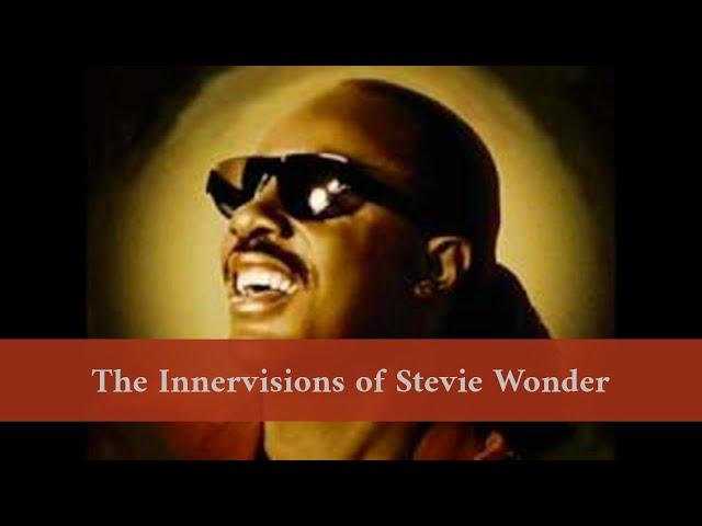 The Innervisions of Stevie Wonder:  [ Mini Documentary ]