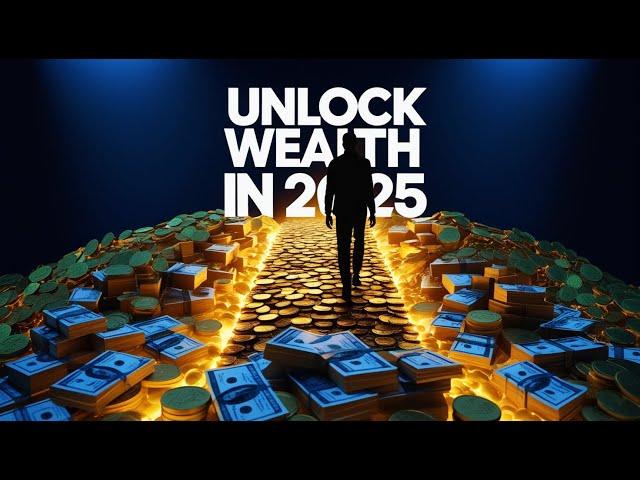 Unlock Your Financial Power 2025: Learn Money Skills || Financial Advice |#investingtips