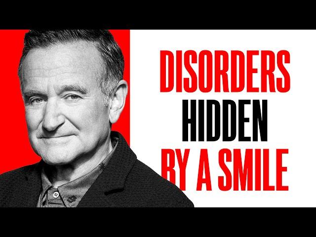 Robin Williams: A Story of Laughter and Tears | Full Biography (Good Will Hunting, Mrs. Doubtfire)