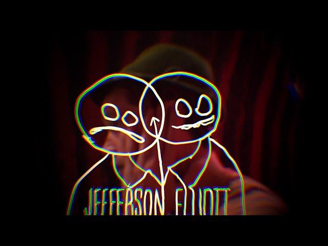 Jefferson Elliott - "Welcome to Everett"