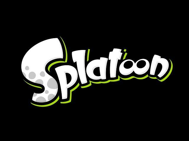 Splatoon E3 2014 Trailer
