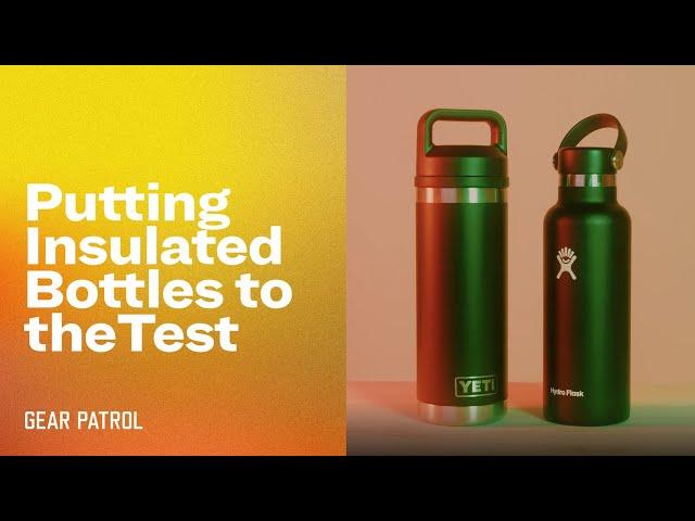 Hydro Flask vs. Yeti: Which Is Better?