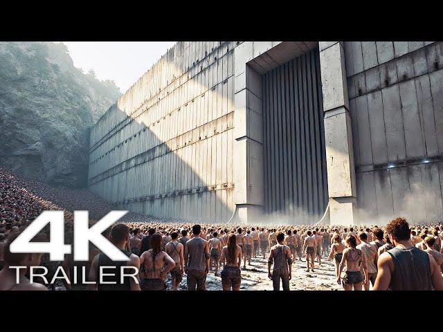 NEW MOVIE TRAILERS 2025