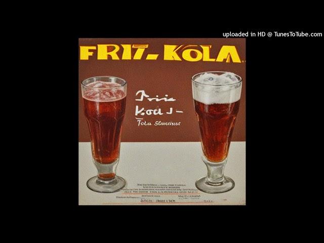 Young Puszek feat. 3ren - fritz-kola (prod. Perennial)