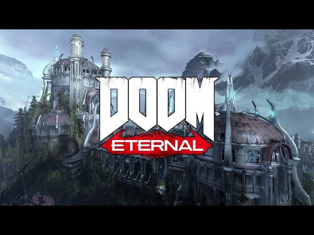 Mick Gordon - Meathook (DOOM Eternal - Gamerip) [REUPLOAD]