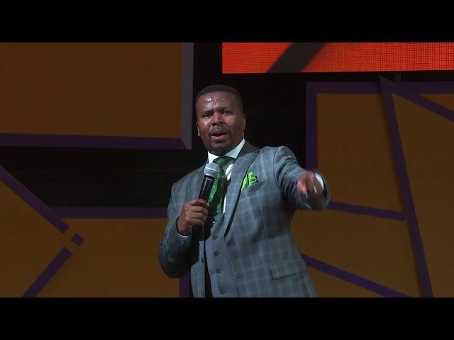 GNF TV: SUNDAY LIVE SERVICE 16 FEBRUARY 2020-BISHOP ND NHLAPO