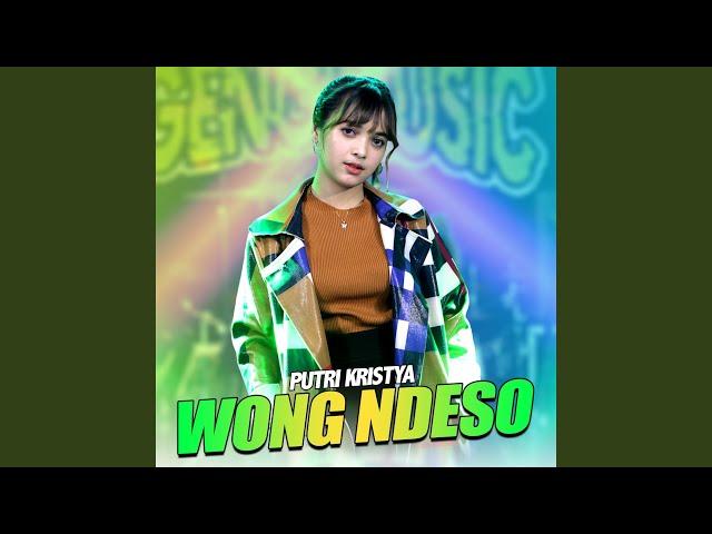 Wong Ndeso