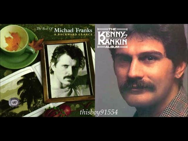 ABSOLUTE BEST ~ MICHAEL FRANKS / KENNY RANKIN